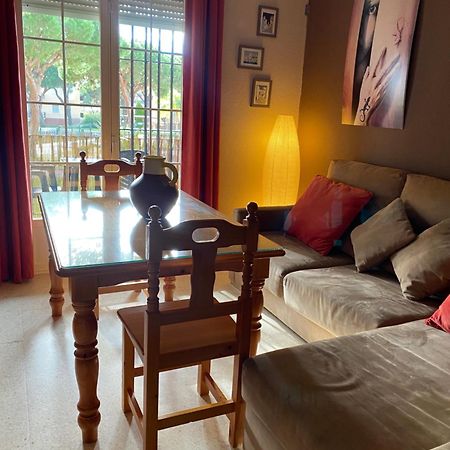 Alquiler Mazagon Pre-Parque Donana Daire Dış mekan fotoğraf
