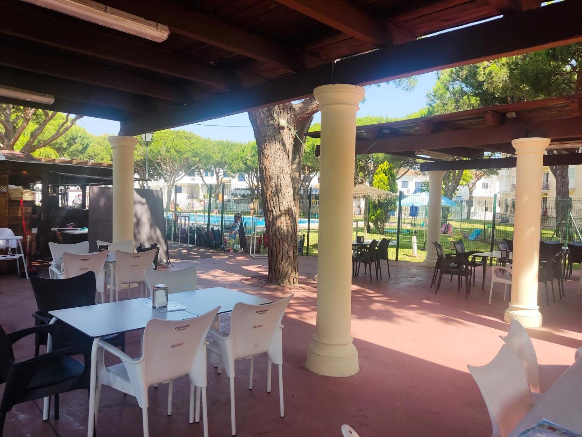 Alquiler Mazagon Pre-Parque Donana Daire Dış mekan fotoğraf