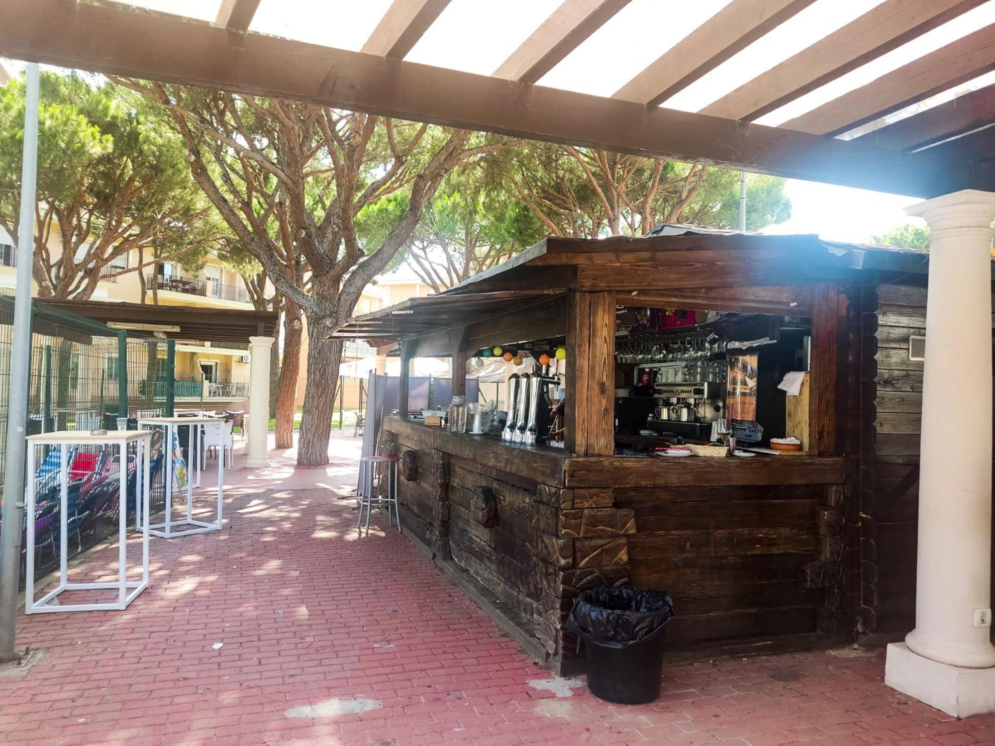 Alquiler Mazagon Pre-Parque Donana Daire Dış mekan fotoğraf