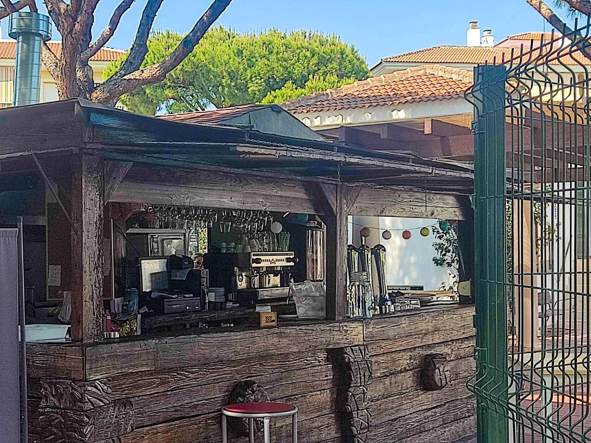 Alquiler Mazagon Pre-Parque Donana Daire Dış mekan fotoğraf