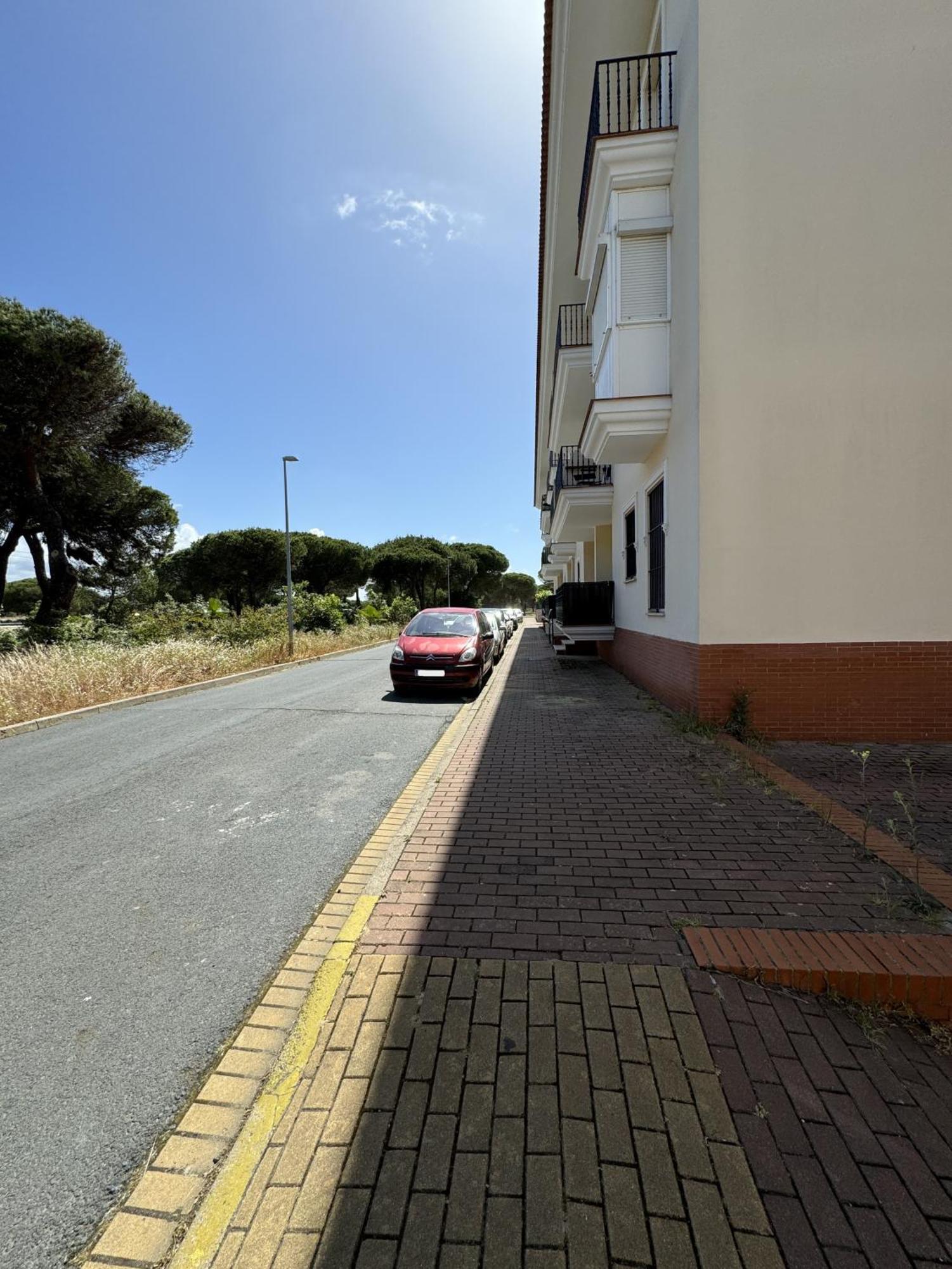 Alquiler Mazagon Pre-Parque Donana Daire Dış mekan fotoğraf